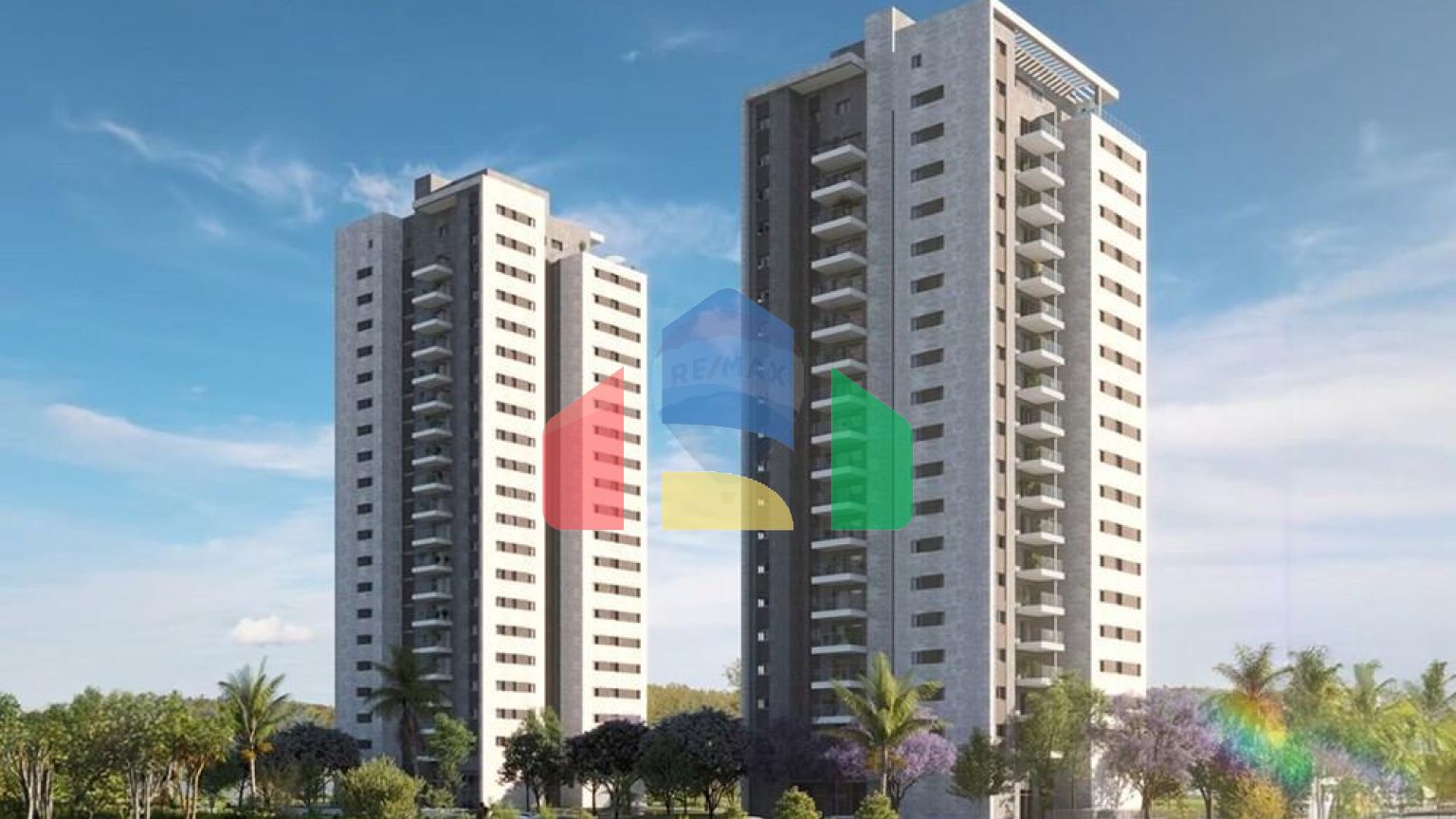 Residential - Condo/Apartment - Netanya, Israel - HE