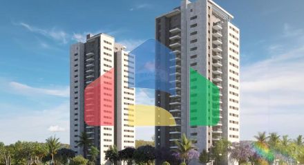 Residential - Condo/Apartment - Netanya, Israel - HE