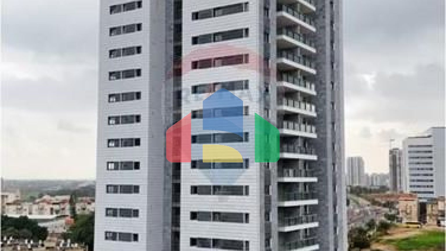 Residential - Condo/Apartment - Netanya, Israel - HE