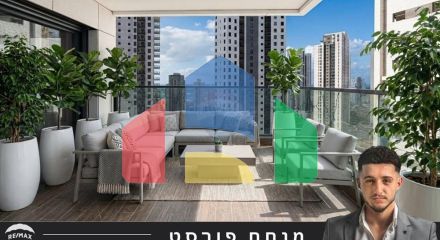 Residential - Condo/Apartment - Netanya, Israel - HE