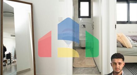 Residential - Condo/Apartment - Netanya, Israel - HE