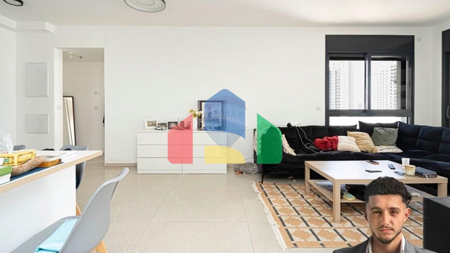 Residential - Condo/Apartment - Netanya, Israel - HE