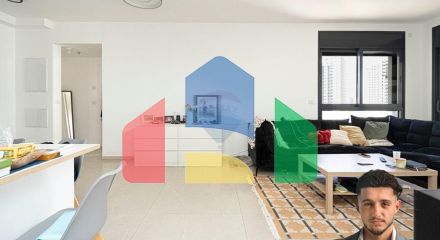 Residential - Condo/Apartment - Netanya, Israel - HE