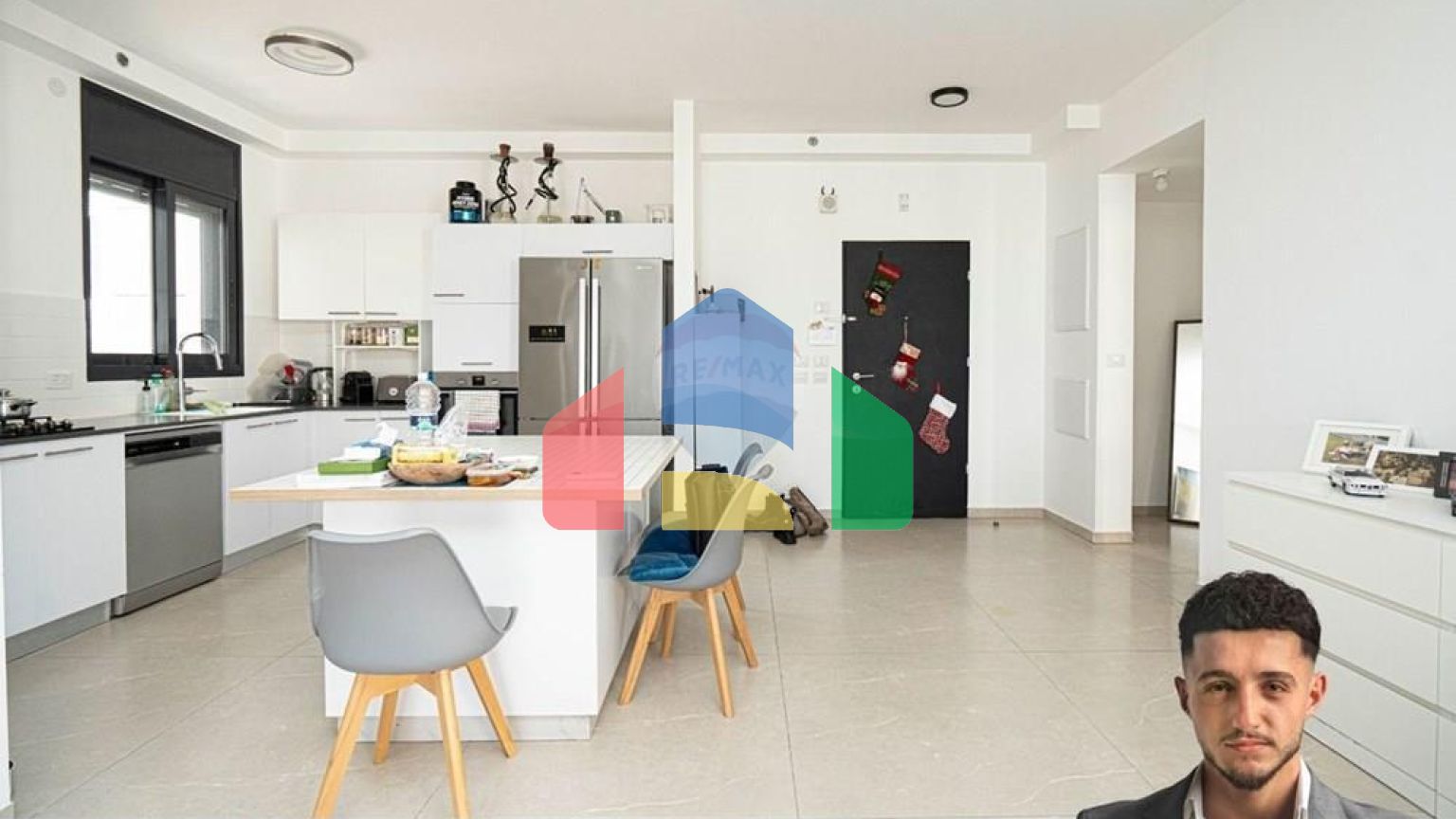 Residential - Condo/Apartment - Netanya, Israel - HE