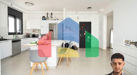 Residential - Condo/Apartment - Netanya, Israel - HE