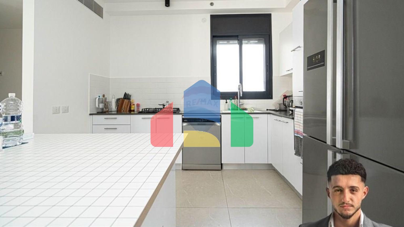 Residential - Condo/Apartment - Netanya, Israel - HE