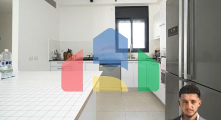 Residential - Condo/Apartment - Netanya, Israel - HE