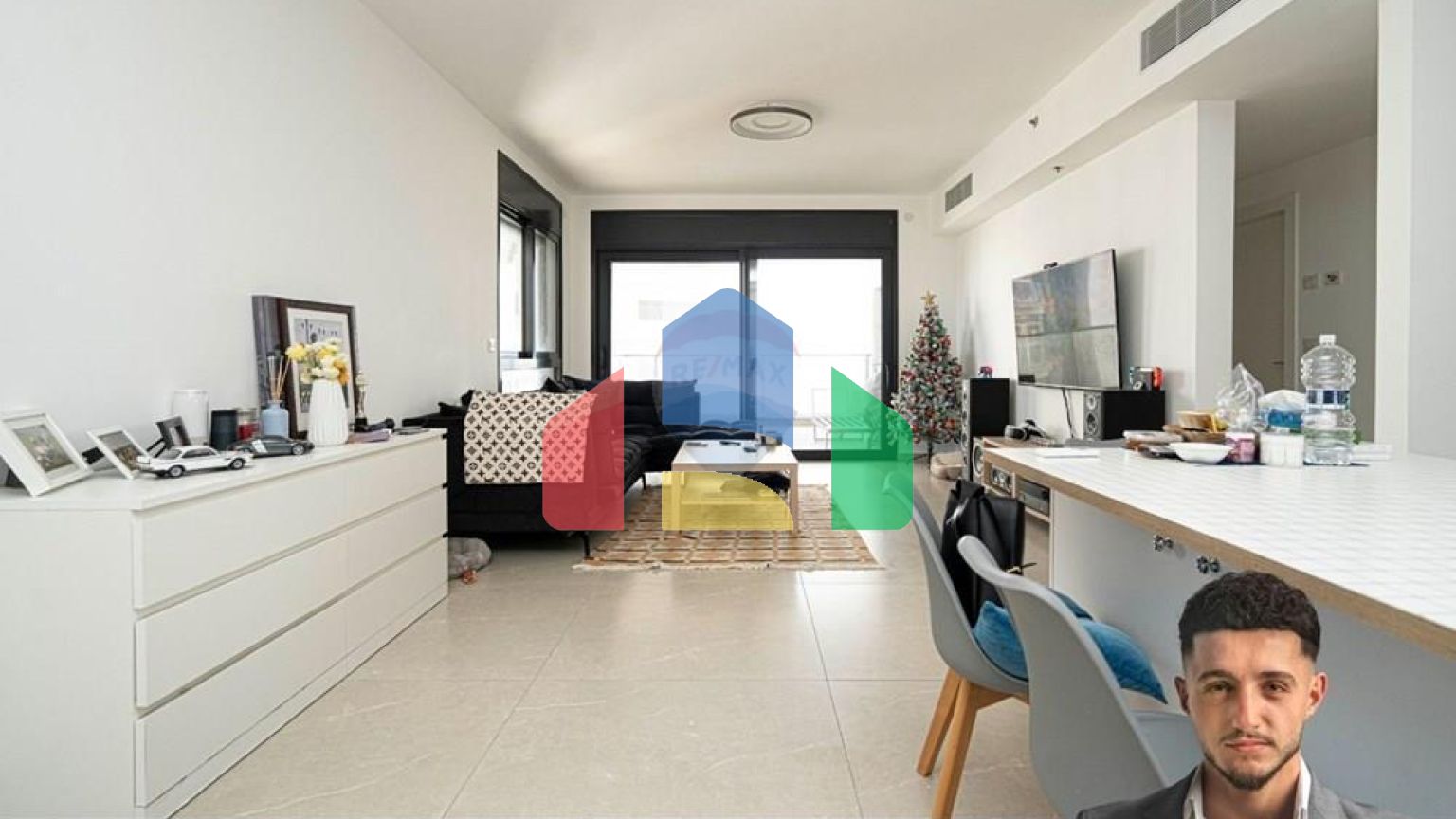 Residential - Condo/Apartment - Netanya, Israel - HE