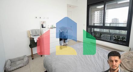 Residential - Condo/Apartment - Netanya, Israel - HE