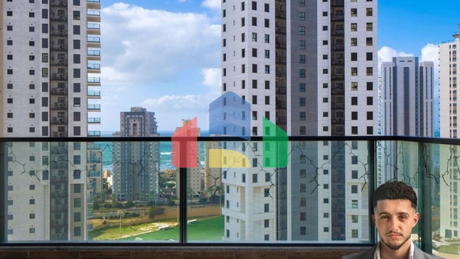 Residential - Condo/Apartment - Netanya, Israel - HE