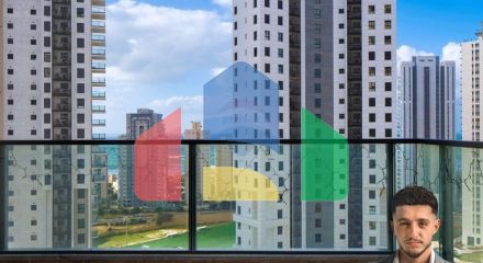 Residential - Condo/Apartment - Netanya, Israel - HE