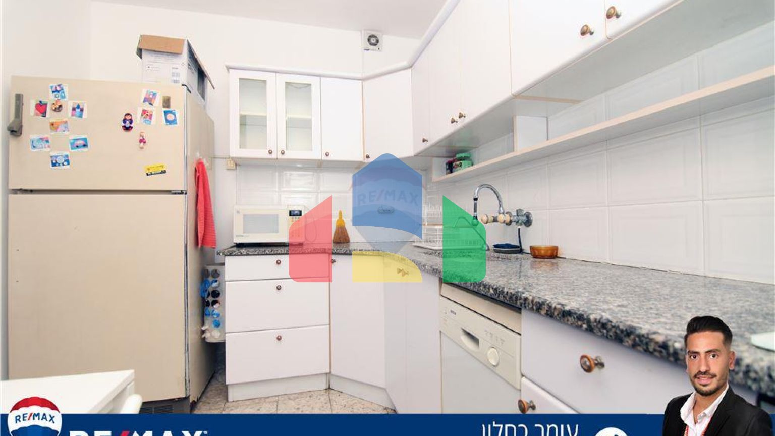 Residential - Condo/Apartment - Netanya, Israel - HE