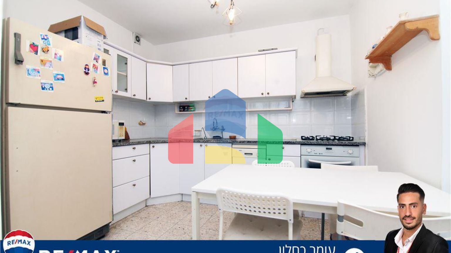 Residential - Condo/Apartment - Netanya, Israel - HE