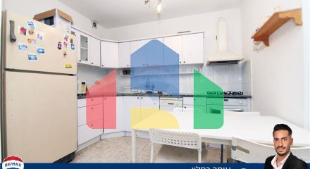 Residential - Condo/Apartment - Netanya, Israel - HE Residential - Condo/Apartment - Netanya, Israel - HE