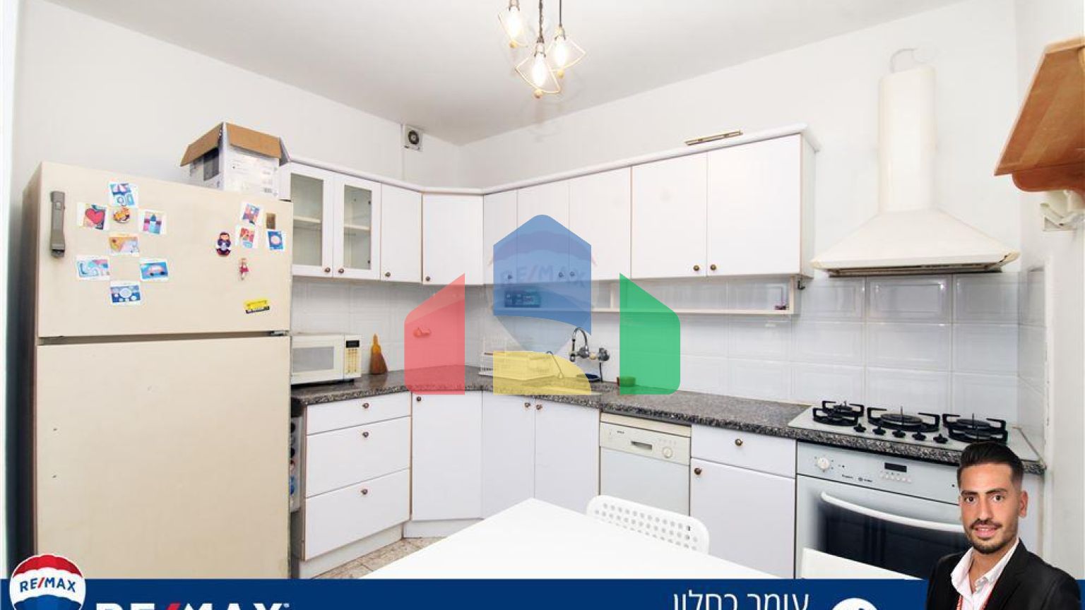 Residential - Condo/Apartment - Netanya, Israel - HE