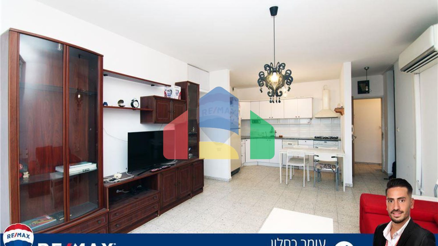 Residential - Condo/Apartment - Netanya, Israel - HE