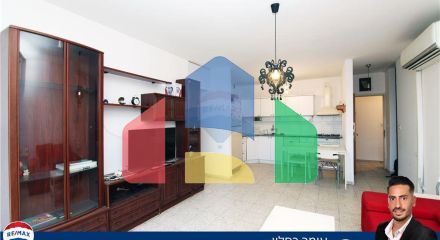Residential - Condo/Apartment - Netanya, Israel - HE Residential - Condo/Apartment - Netanya, Israel - HE