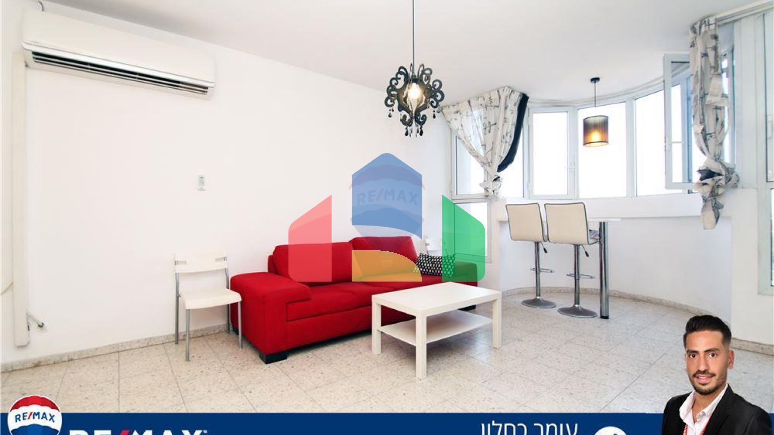 Residential - Condo/Apartment - Netanya, Israel - HE