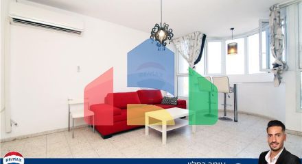 Residential - Condo/Apartment - Netanya, Israel - HE Residential - Condo/Apartment - Netanya, Israel - HE