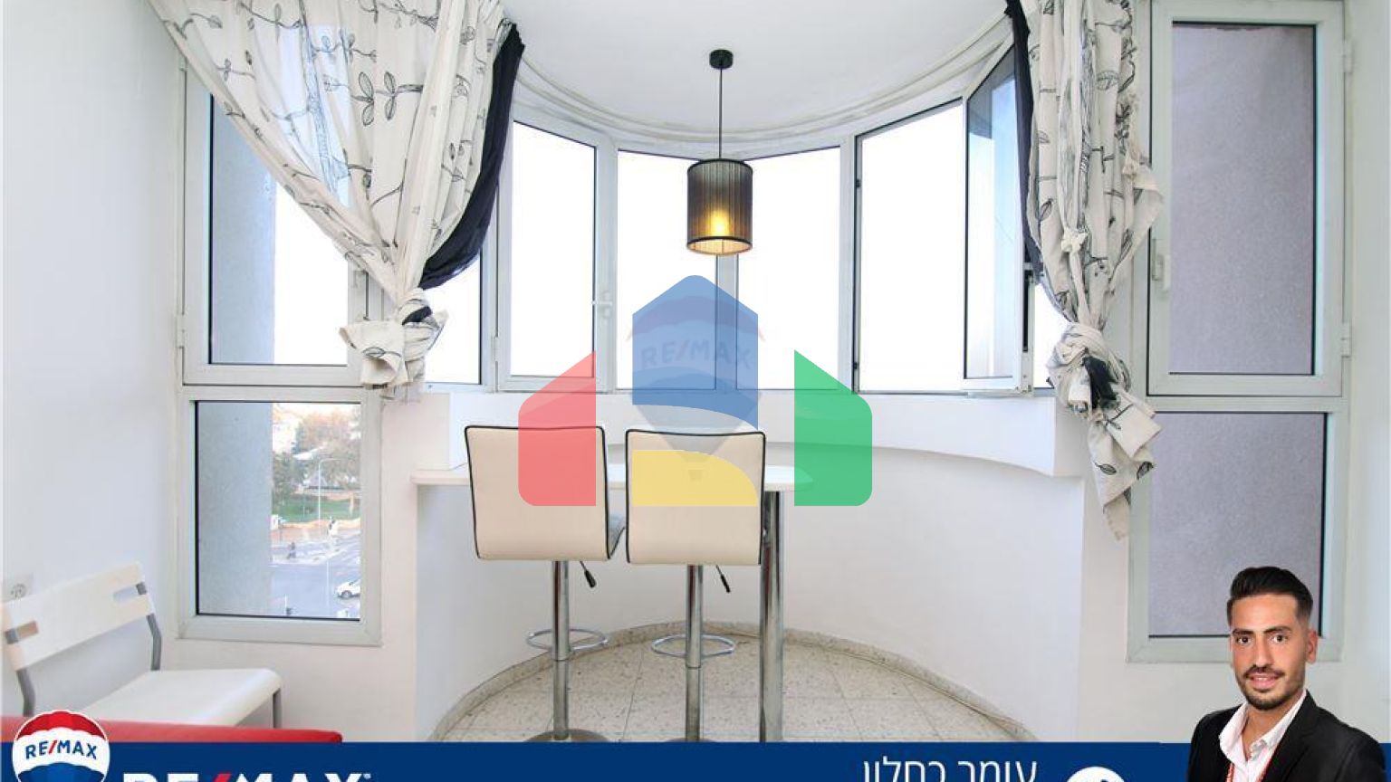 Residential - Condo/Apartment - Netanya, Israel - HE