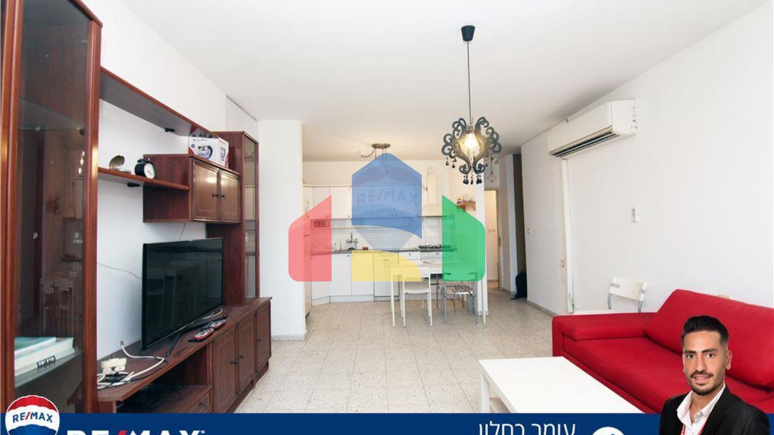 Residential - Condo/Apartment - Netanya, Israel - HE