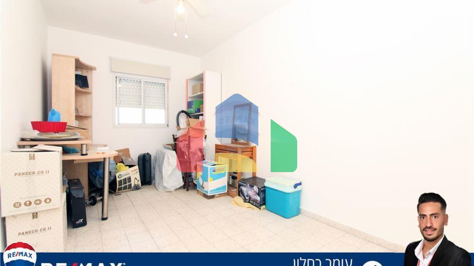 Residential - Condo/Apartment - Netanya, Israel - HE