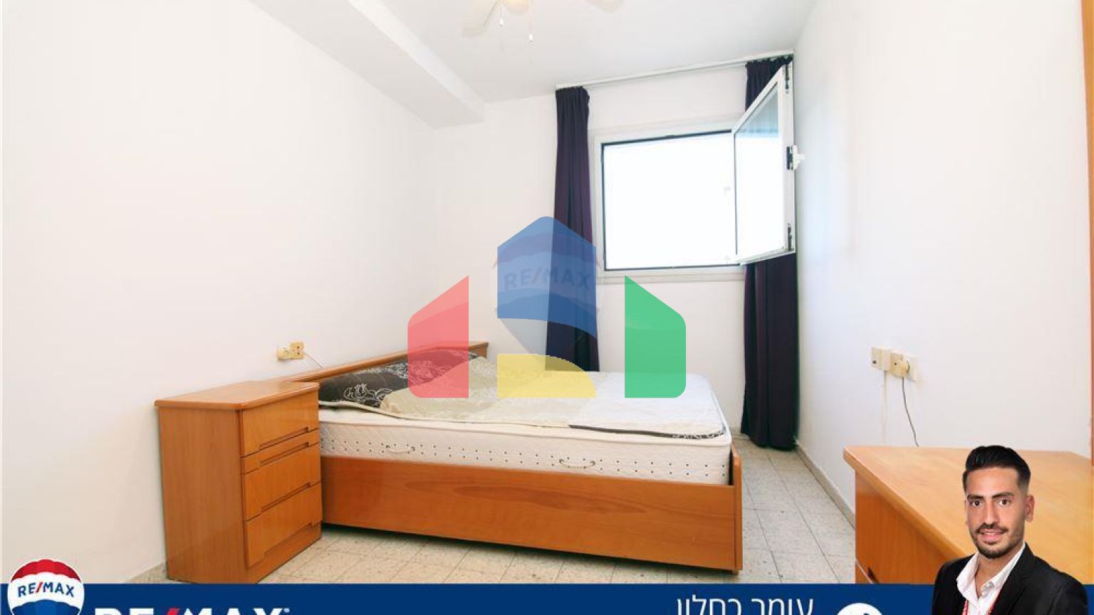 Residential - Condo/Apartment - Netanya, Israel - HE