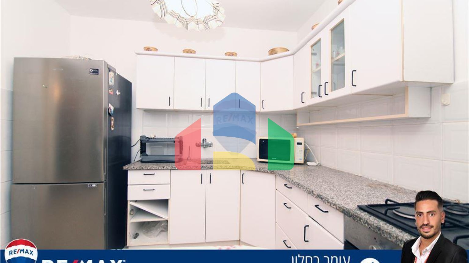 Residential - Condo/Apartment - Netanya, Israel - HE