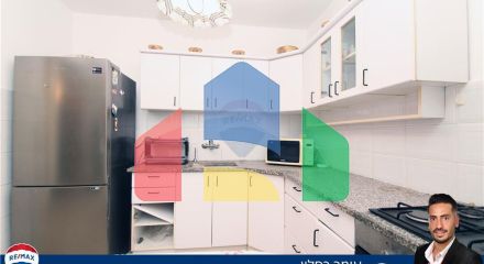 Residential - Condo/Apartment - Netanya, Israel - HE Residential - Condo/Apartment - Netanya, Israel - HE