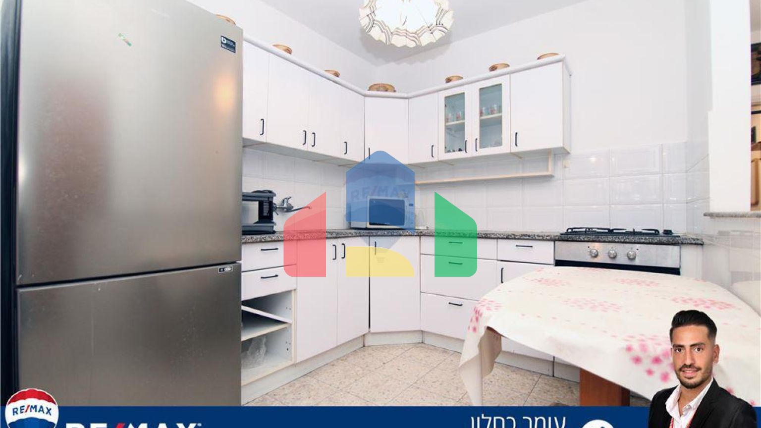 Residential - Condo/Apartment - Netanya, Israel - HE