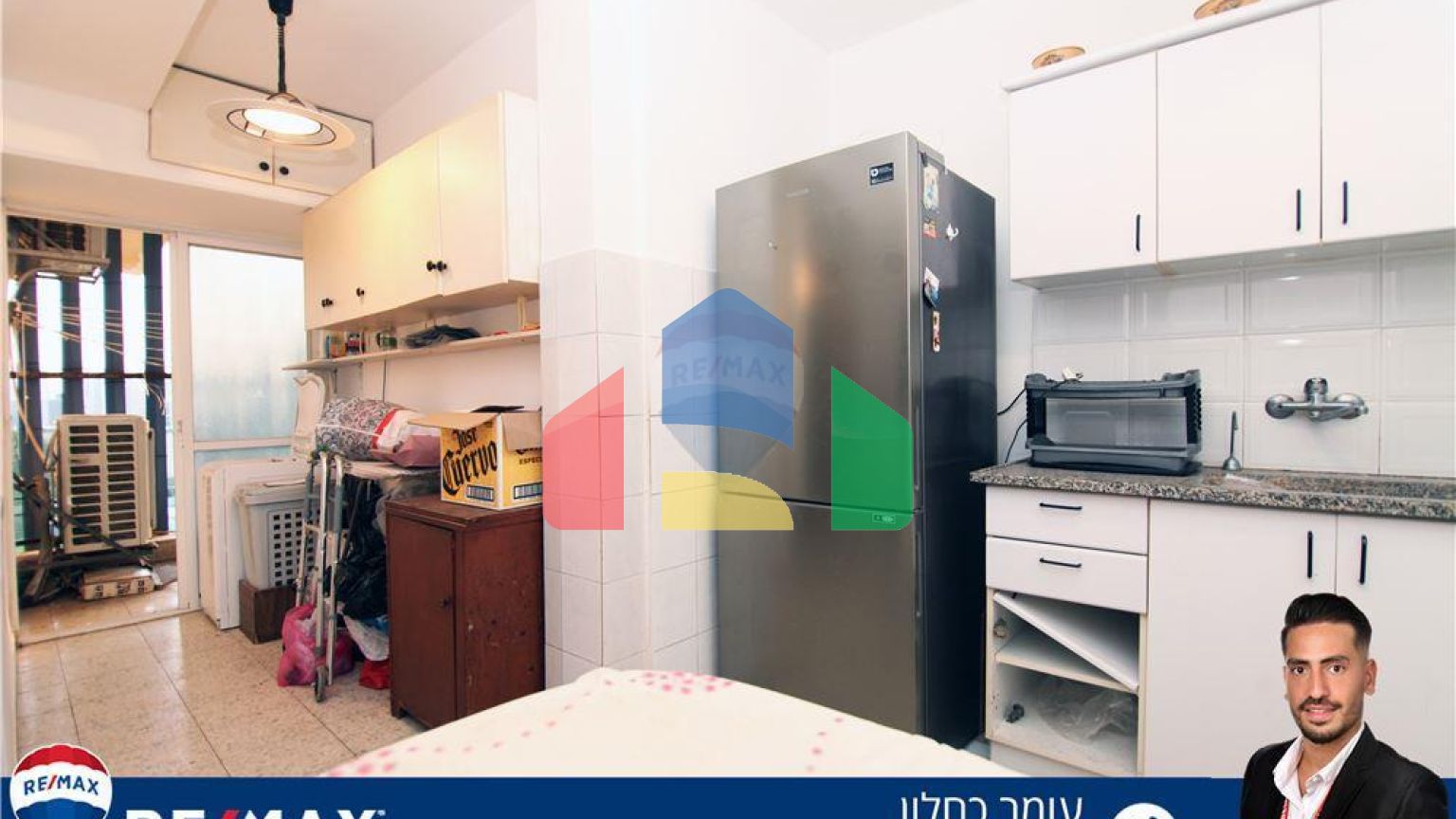 Residential - Condo/Apartment - Netanya, Israel - HE