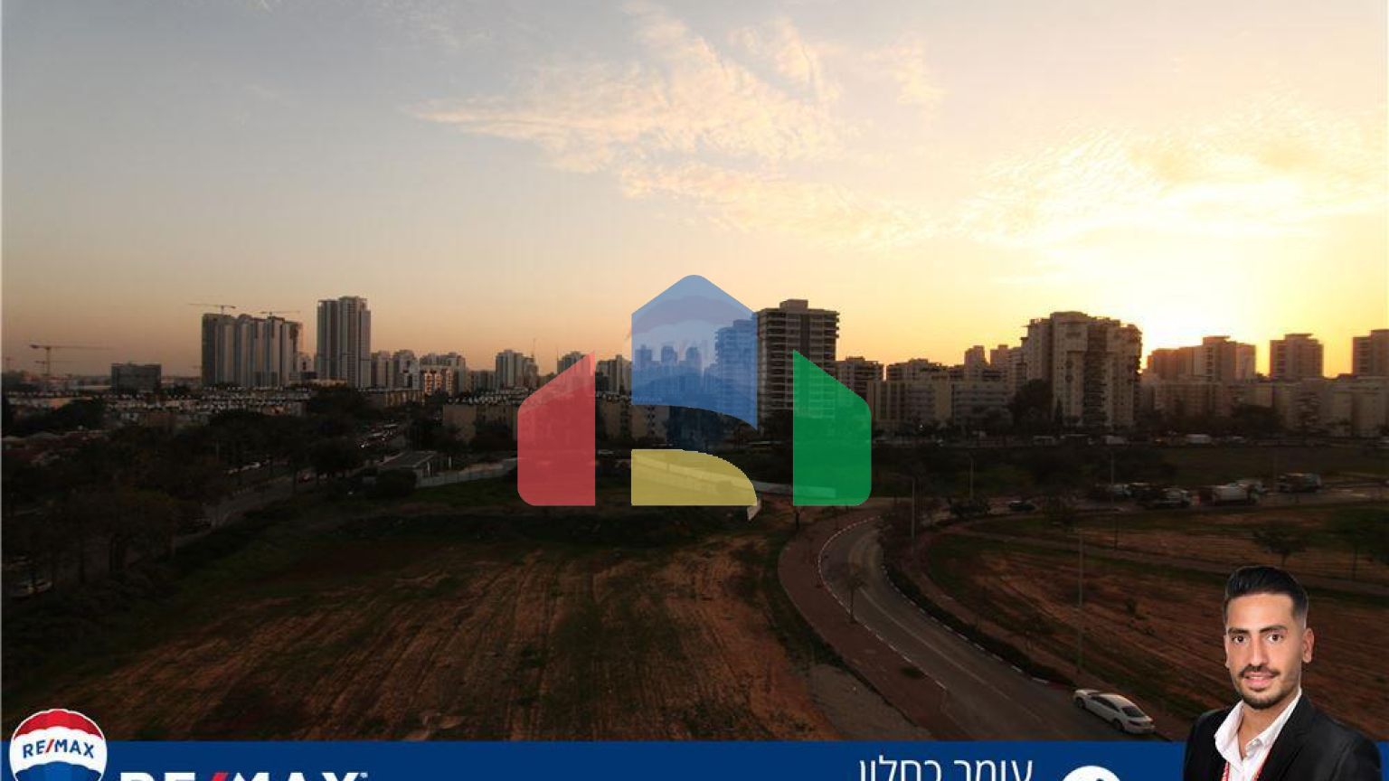 Residential - Condo/Apartment - Netanya, Israel - HE