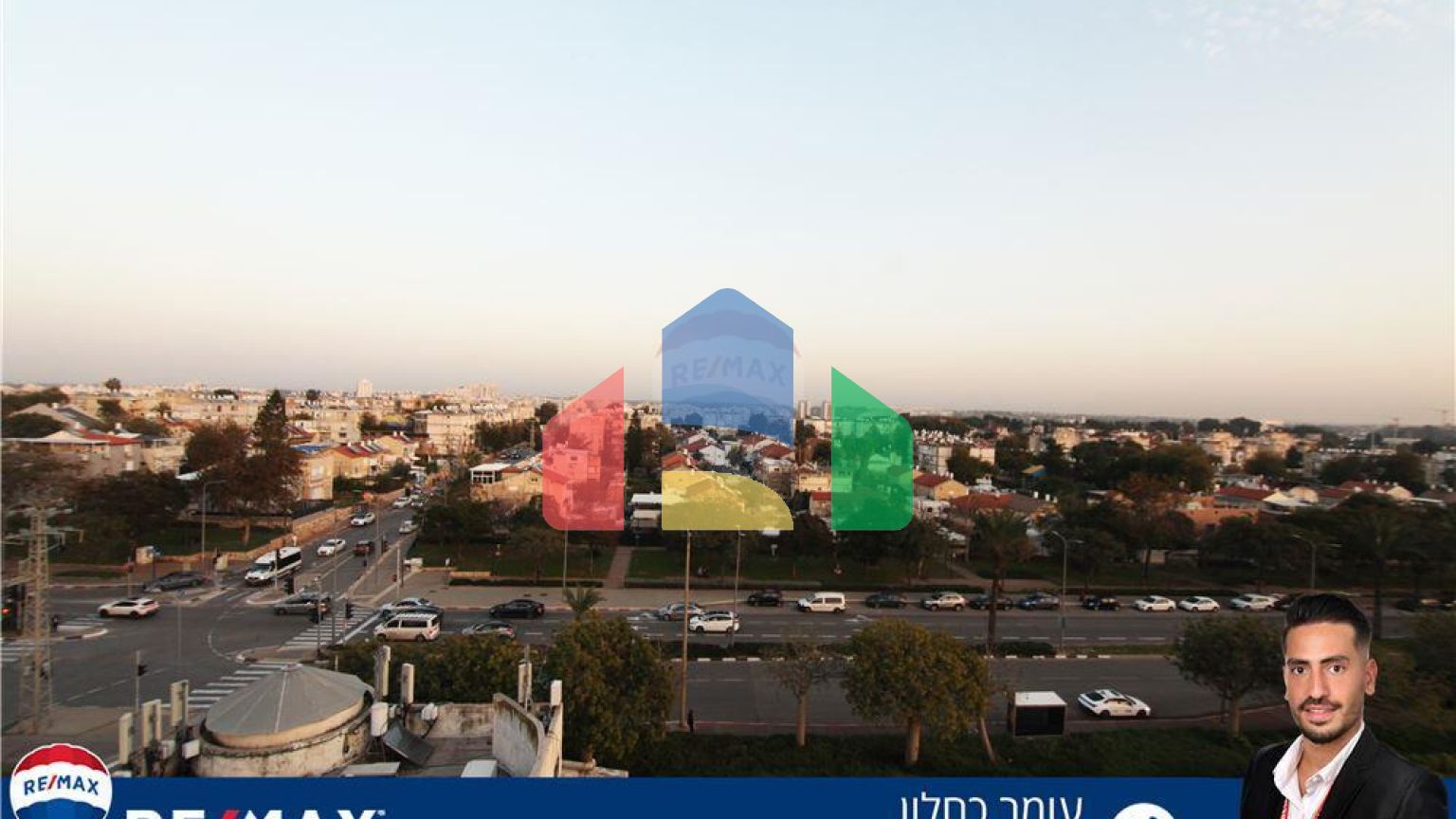 Residential - Condo/Apartment - Netanya, Israel - HE