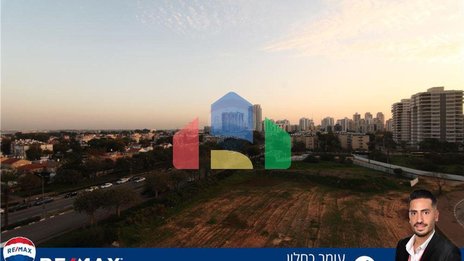 Residential - Condo/Apartment - Netanya, Israel - HE