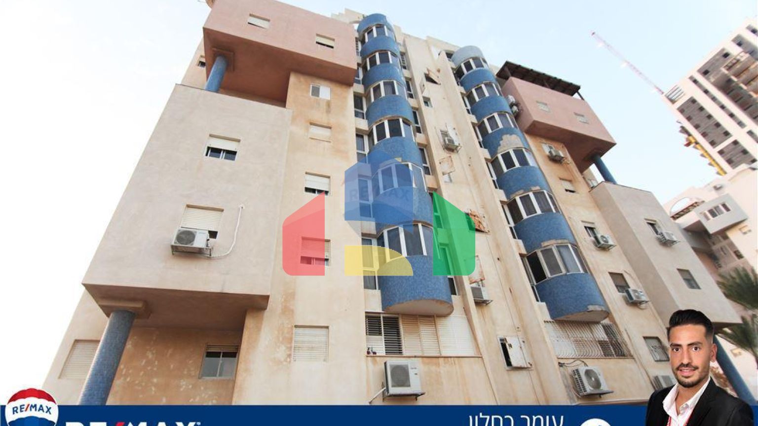 Residential - Condo/Apartment - Netanya, Israel - HE