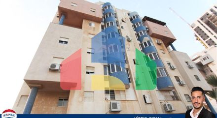 Residential - Condo/Apartment - Netanya, Israel - HE