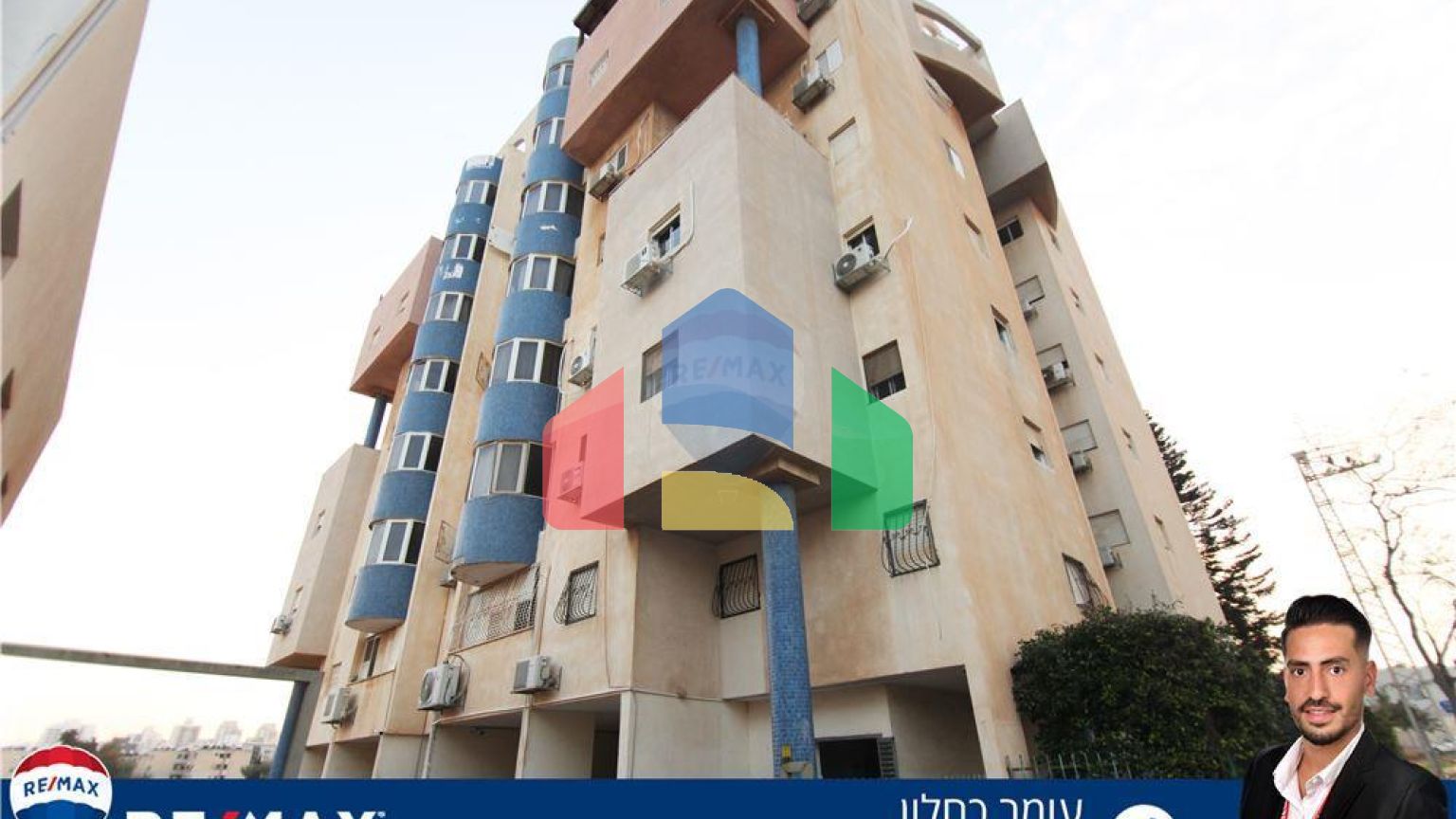 Residential - Condo/Apartment - Netanya, Israel - HE