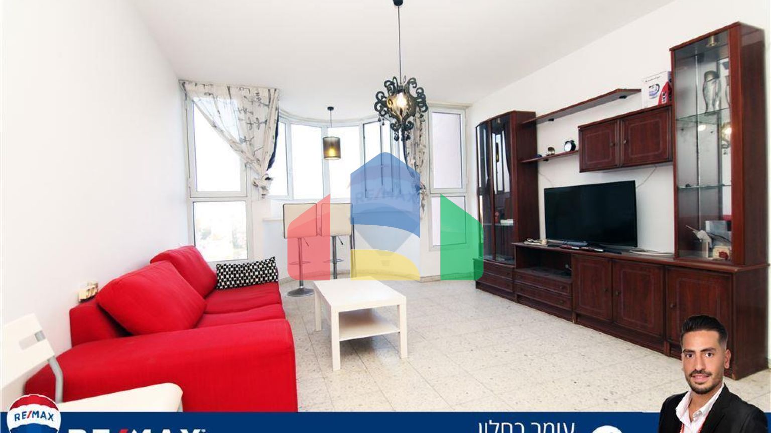 Residential - Condo/Apartment - Netanya, Israel - HE