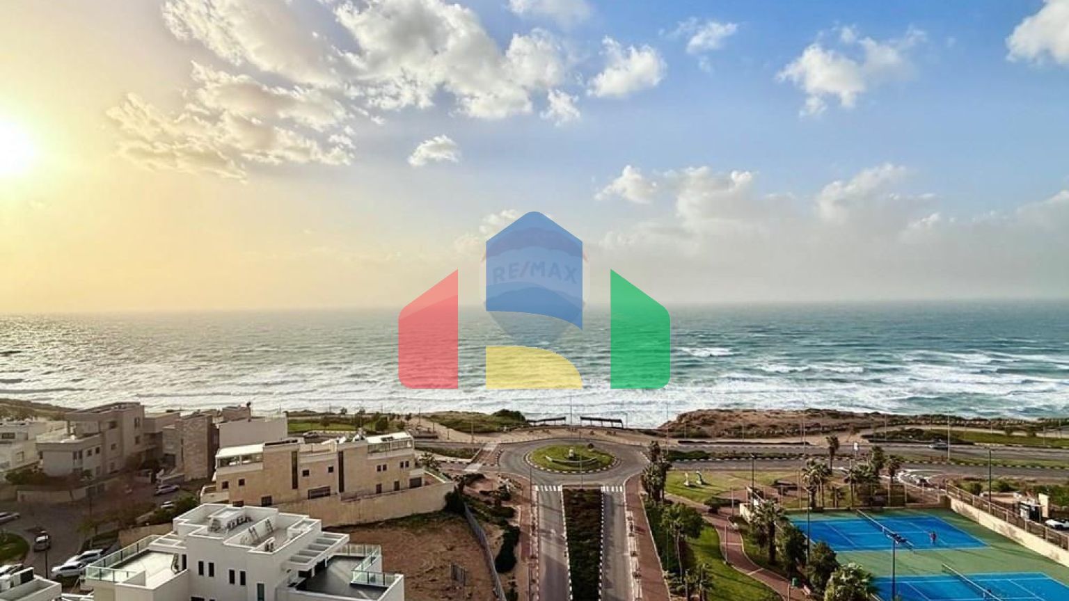 Residential - Condo/Apartment - Netanya, Israel - HE