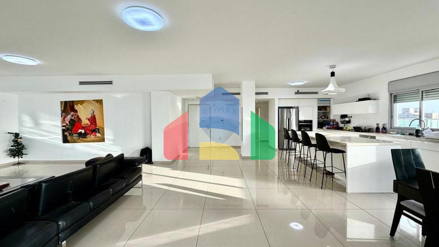 Residential - Condo/Apartment - Netanya, Israel - HE