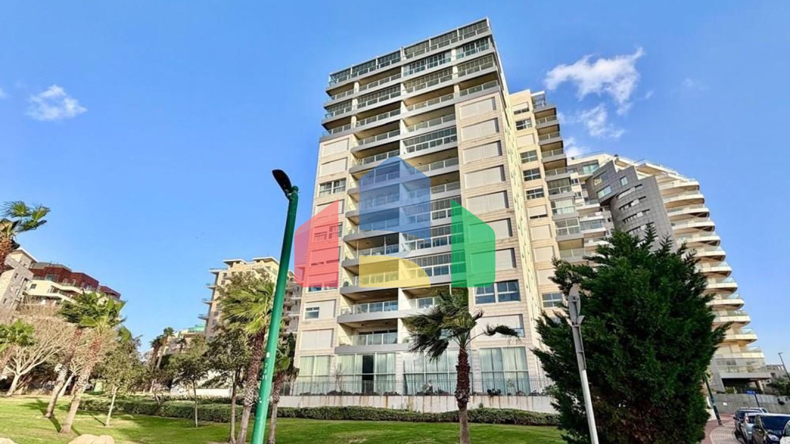 Residential - Condo/Apartment - Netanya, Israel - HE