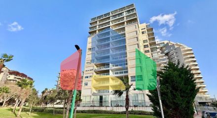 Residential - Condo/Apartment - Netanya, Israel - HE Residential - Condo/Apartment - Netanya, Israel - HE