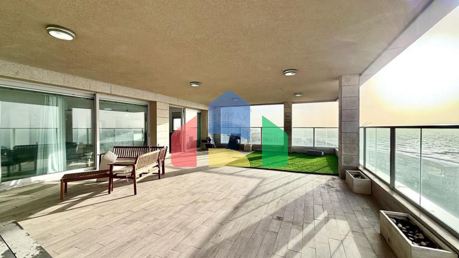 Residential - Condo/Apartment - Netanya, Israel - HE