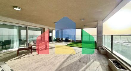 Residential - Condo/Apartment - Netanya, Israel - HE Residential - Condo/Apartment - Netanya, Israel - HE