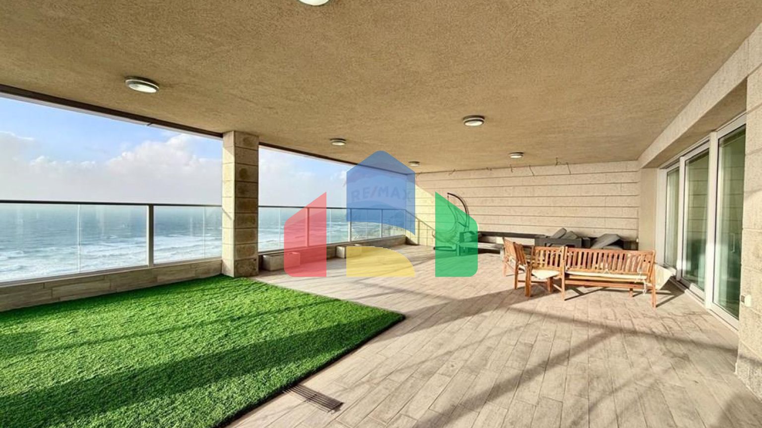 Residential - Condo/Apartment - Netanya, Israel - HE