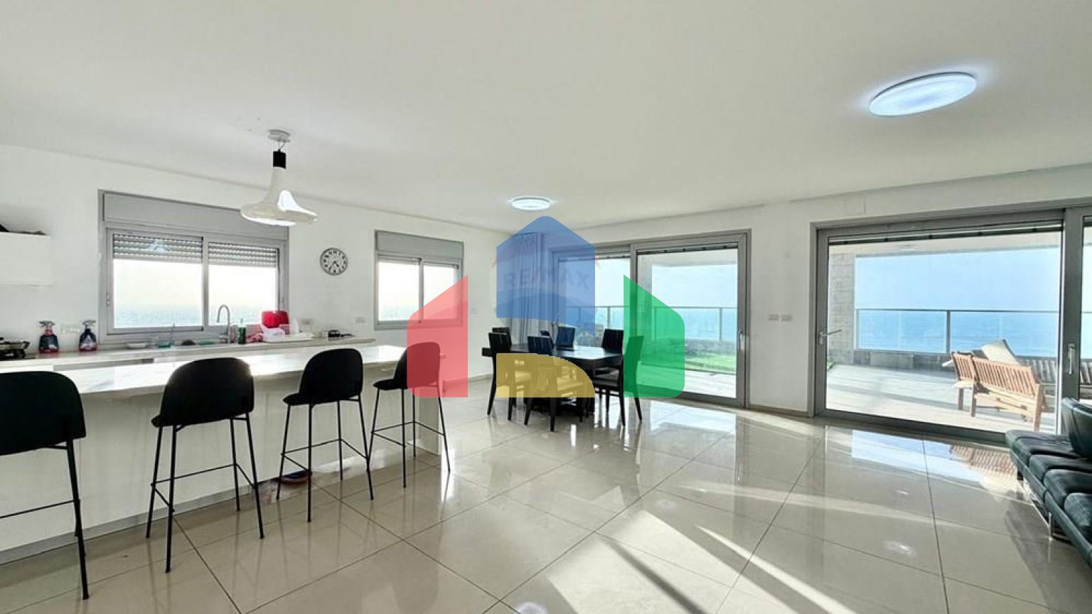 Residential - Condo/Apartment - Netanya, Israel - HE