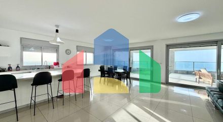 Residential - Condo/Apartment - Netanya, Israel - HE