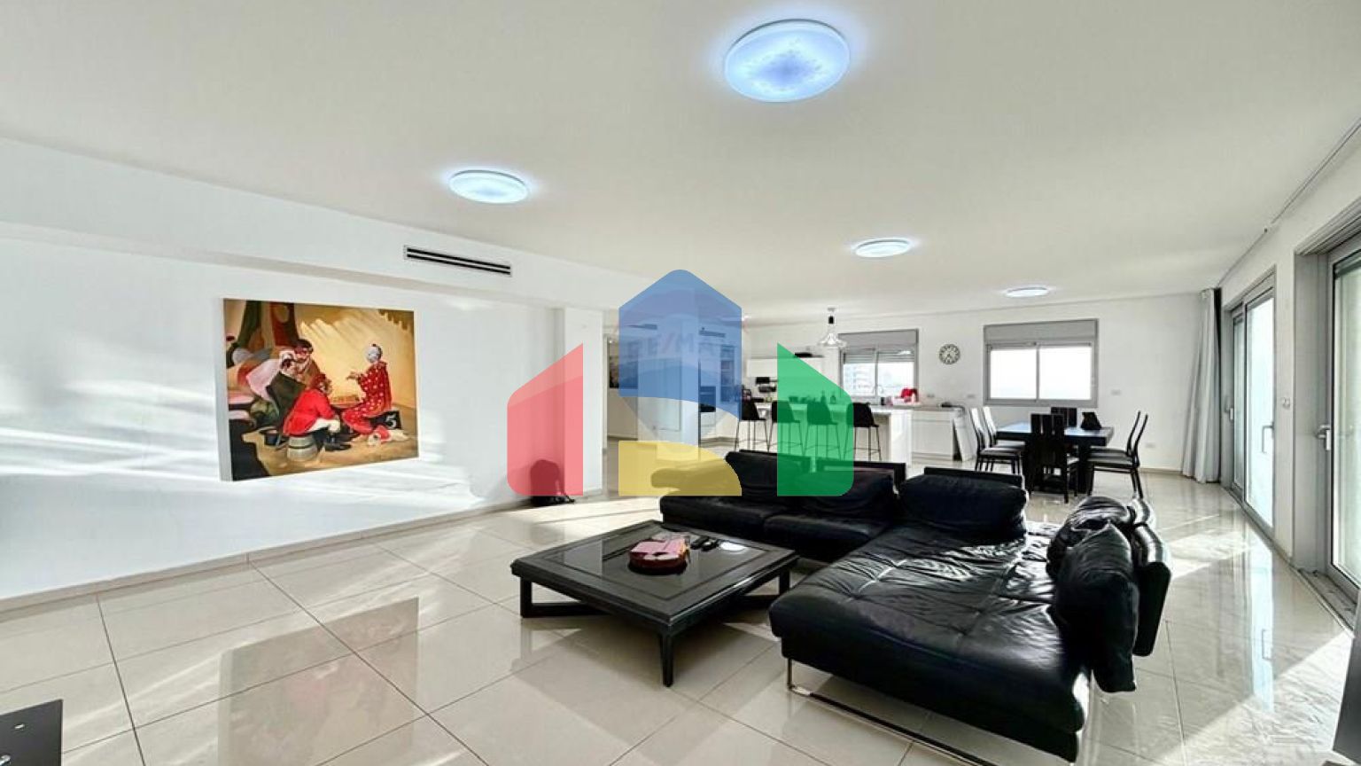 Residential - Condo/Apartment - Netanya, Israel - HE