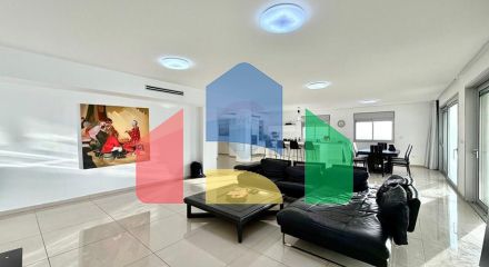 Residential - Condo/Apartment - Netanya, Israel - HE