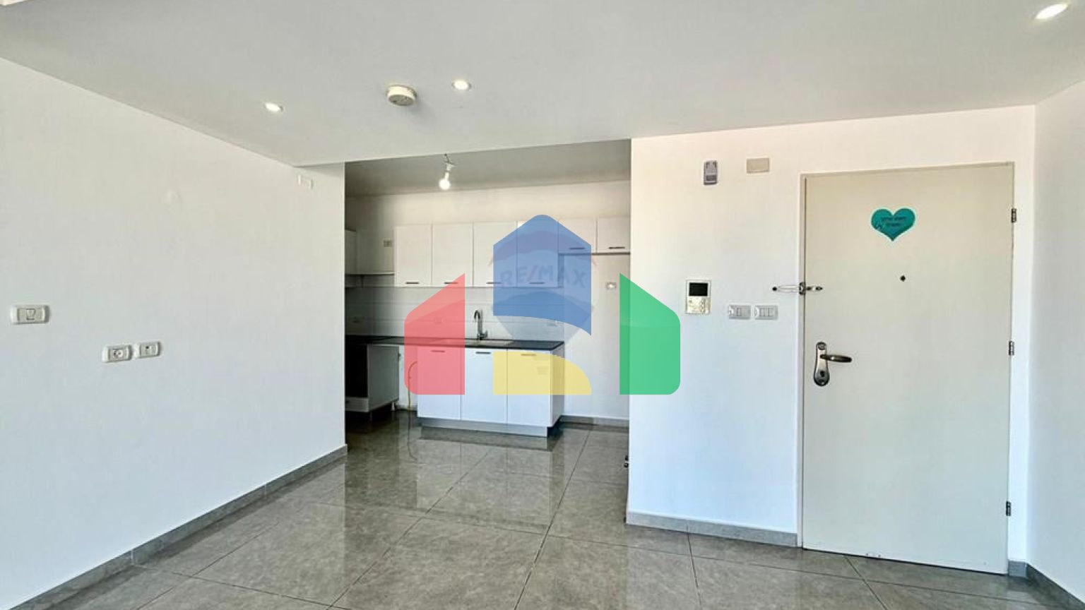 Residential - Condo/Apartment - Netanya, Israel - HE